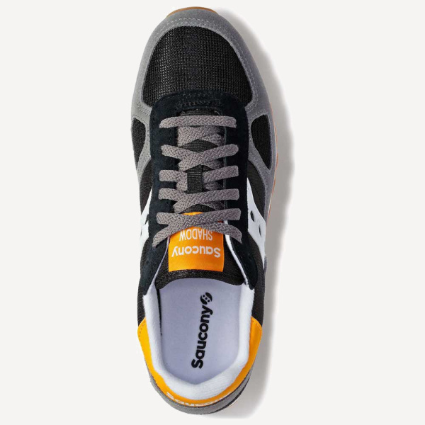 Кроссовки SHADOW ORIGINAL M (RU 39.5 UK 6.5 USm 7.5 СМ 25.5; grey/dark grey)